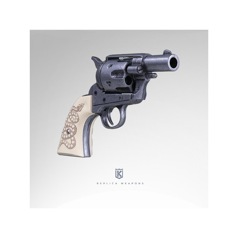 Colt Pocket Revolver SP - Replica KOLSER