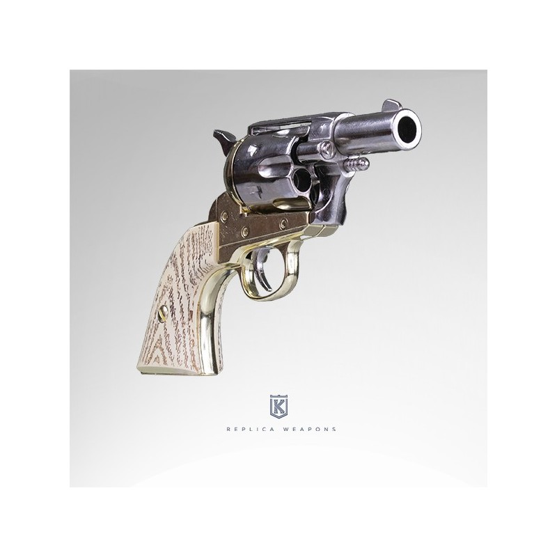 Colt Pocket Revolver MN - Replica KOLSER