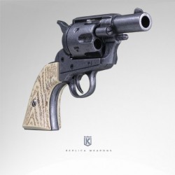 Colt Pocket Revolver MP -...