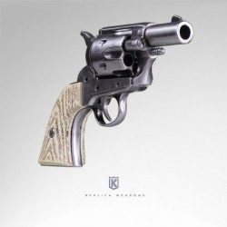 Colt Pocket Revolver MNP - Replica KOLSER
