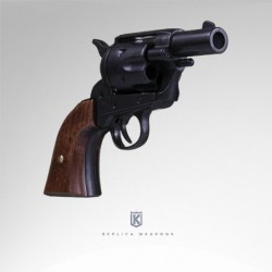 Colt Pocket Revolver W -...