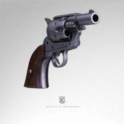 Colt Pocket Revolver WP -...