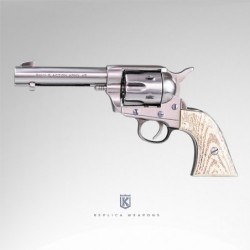 Revolver Colt 45 FAST DRAW MNP - Replica KOLSER