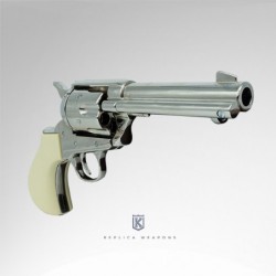 Replica Revolver Thunderer MNB - Replica KOLSER