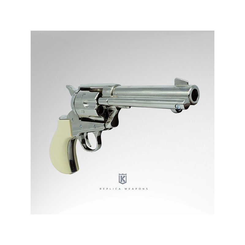 Replica Revolver Thunderer MNB - Replica KOLSER