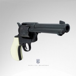 Replica Revolver Thunderer M - Replica KOLSER