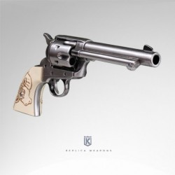 Revolver Peacemaker TNP - Replica KOLSER
