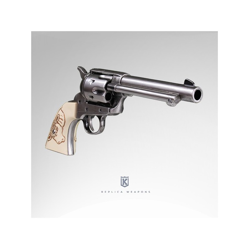 Revolver Peacemaker TNP - Replica KOLSER