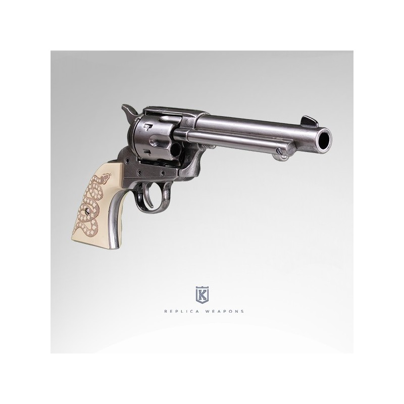 Revolver Peacemaker SNP - Replica KOLSER