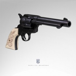 Revolver Peacemaker S - Replica KOLSER