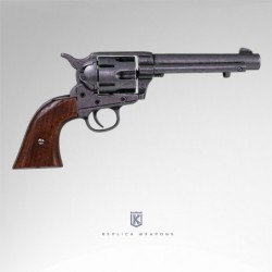 Revolver Peacemaker WP -...