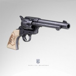 Revolver Peacemaker TP - Replica KOLSER