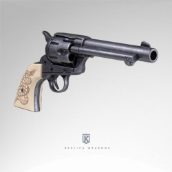 Revolver Peacemaker SP - Replica KOLSER
