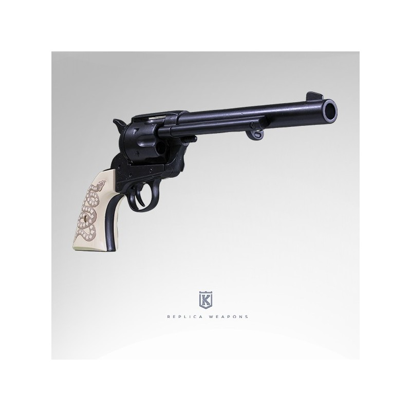 Revolver Colt single action S - Replica KOLSER