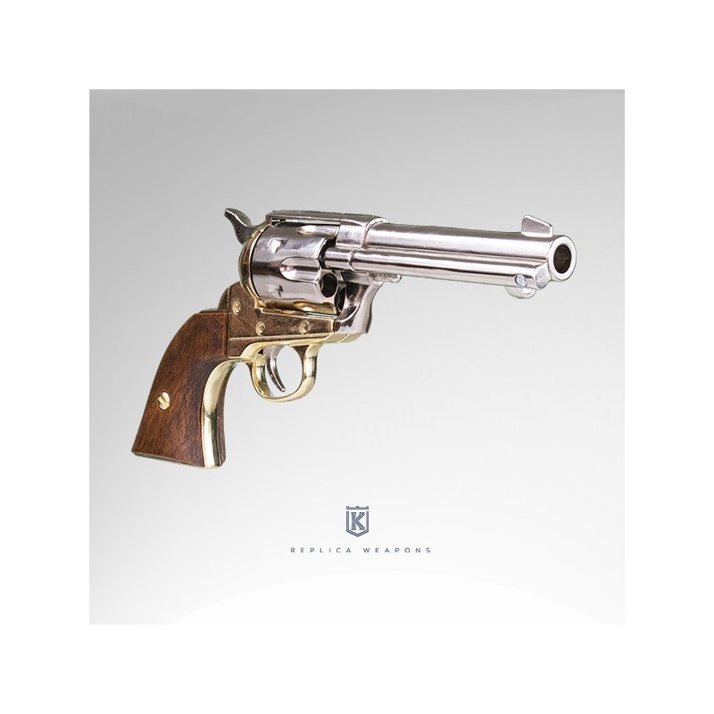 Revolver Colt 45 FAST DRAW WN - Replica KOLSER