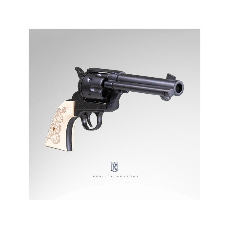 Revolver Colt 45 FAST DRAW S - Replica KOLSER
