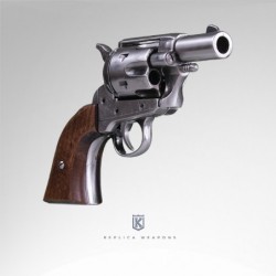 Colt Pocket Revolver WNP -...