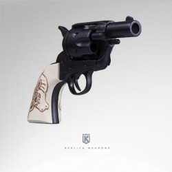 Colt Pocket Revolver T -...