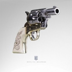 Colt Pocket Revolver SN -...