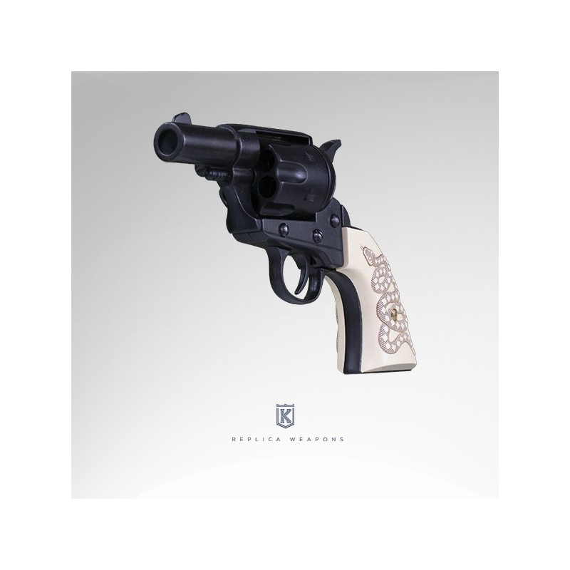 Colt Pocket Revolver S - Replica KOLSER