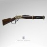 Rifle Winchester 82cm Latón - Réplica KOLSER