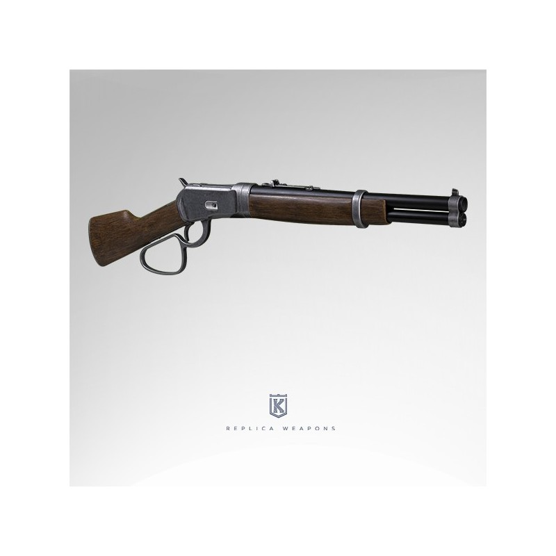 Rifle Winchester 67cm Pavón - Réplica KOLSER