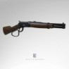 Rifle Winchester 67cm Negro - Réplica KOLSER