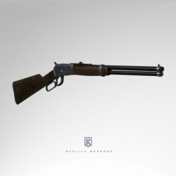 Replica Rifle Winchester...