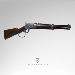Rifle Winchester 82cm Pavón...