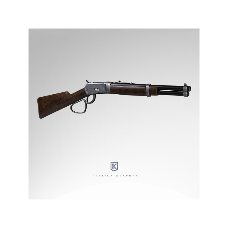 Rifle Winchester 82cm Pavón - Réplica KOLSER