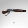 Rifle Winchester 55cm Pavón - Réplica KOLSER