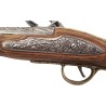 Balkan flintlock pistol
