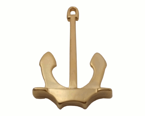 Miniature Patent anchor