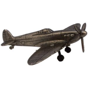 Miniatura avión Supermarine Spitfire MK. 1