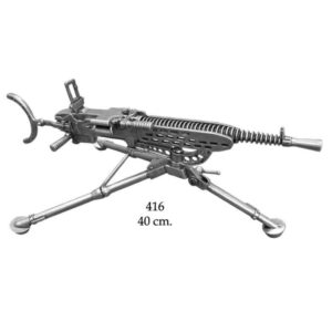 Ametralladora Kulomet VZ37